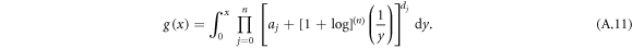Equation (A.11)
