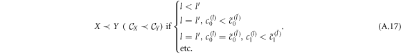 Equation (A.17)