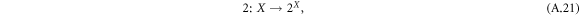 Equation (A.21)