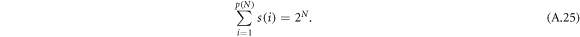 Equation (A.25)