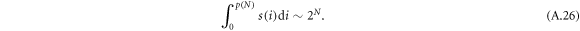 Equation (A.26)