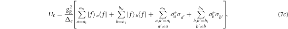 Equation (7c)