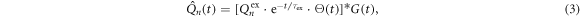 Equation (3)