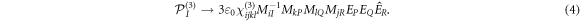 Equation (4)