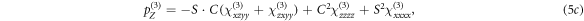 Equation (5c)
