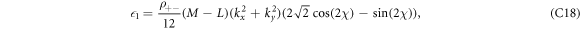 Equation (C18)