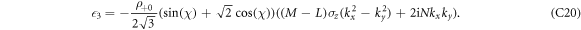 Equation (C20)