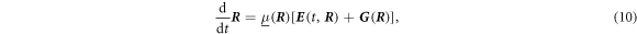 Equation (10)