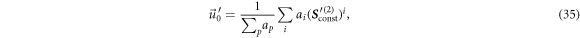 Equation (35)