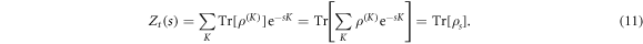 Equation (11)