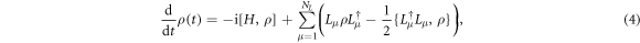Equation (4)
