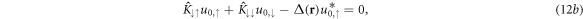 Equation (12b)