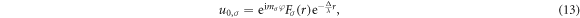Equation (13)