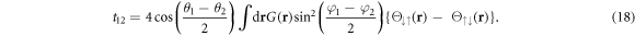 Equation (18)