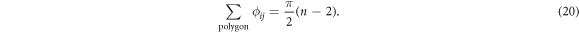Equation (20)