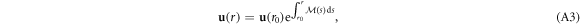 Equation (A3)