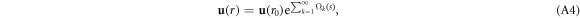 Equation (A4)
