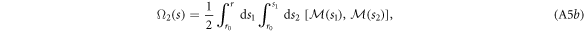 Equation (A5b)