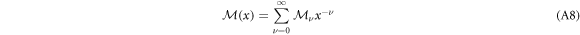Equation (A8)