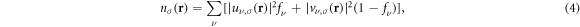 Equation (4)