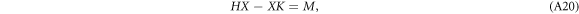 Equation (A20)