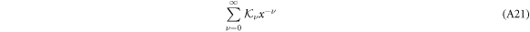 Equation (A21)