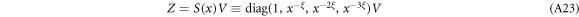 Equation (A23)