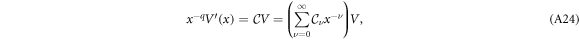 Equation (A24)