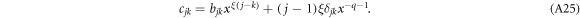 Equation (A25)