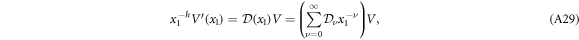 Equation (A29)