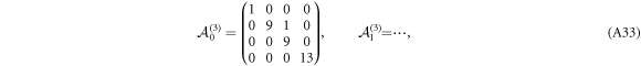Equation (A33)