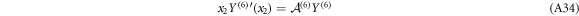 Equation (A34)
