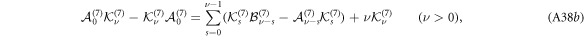 Equation (A38b)