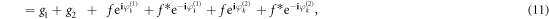 Equation (11)