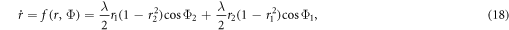 Equation (18)