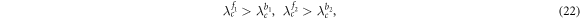 Equation (22)