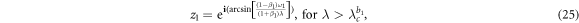 Equation (25)