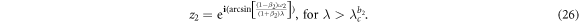 Equation (26)