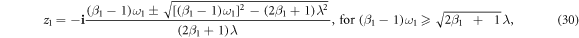 Equation (30)