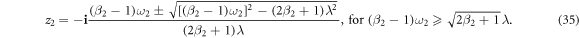 Equation (35)