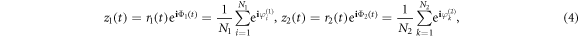 Equation (4)