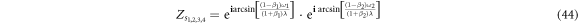 Equation (44)