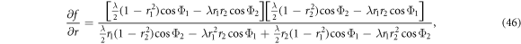 Equation (46)