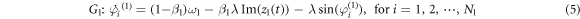 Equation (5)