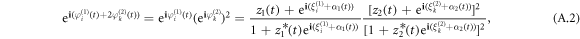 Equation (A.2)