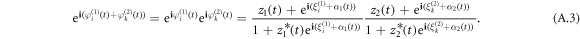 Equation (A.3)