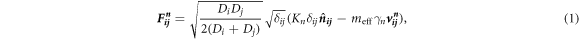 Equation (1)