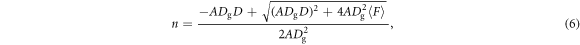 Equation (6)
