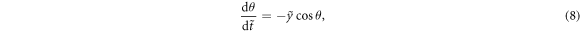 Equation (8)