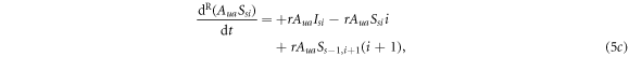 Equation (5c)